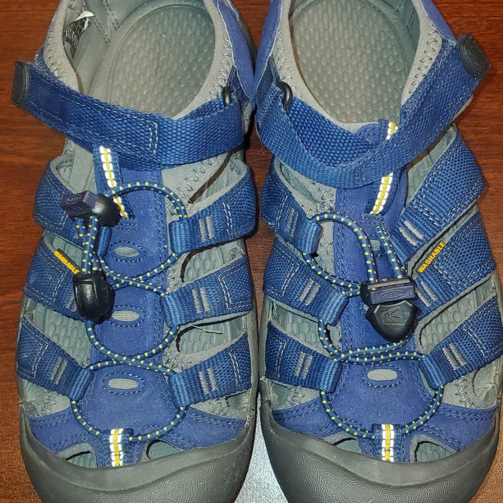 Keens Kids Shoes